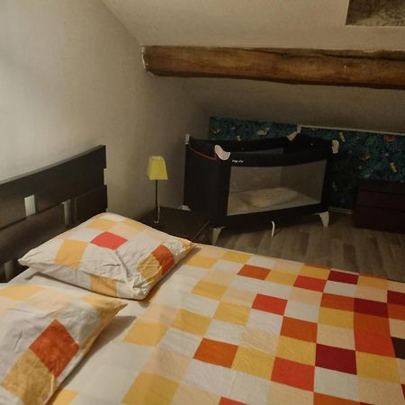 Tournus Castrum Romain- Loft 90M2 - 3 Etoiles - Petit Box Velo - 5Mn Autoroute المظهر الخارجي الصورة